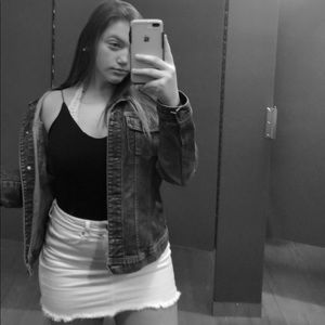 Meet your Posher, Hadley